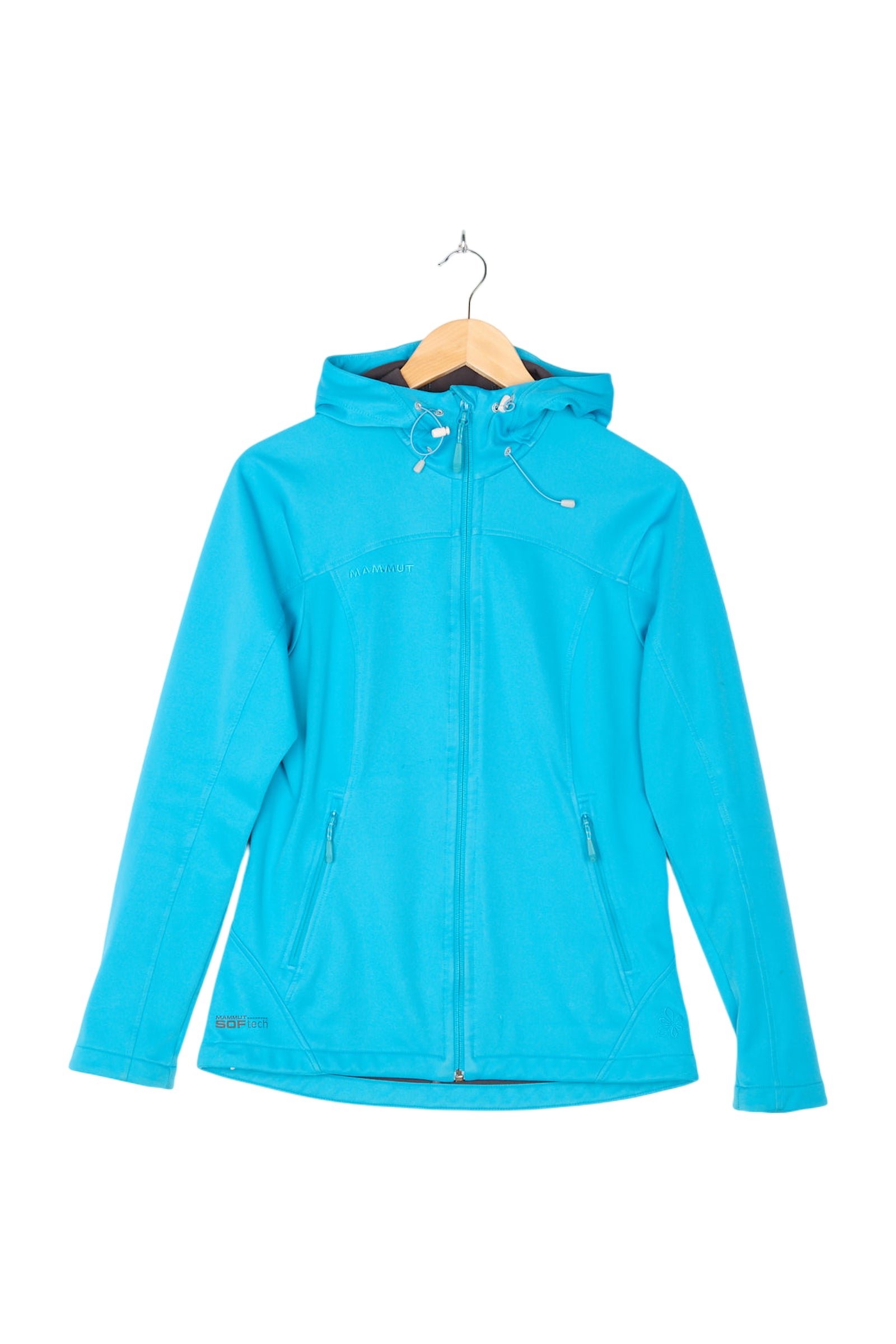 Softshelljacke für Damen